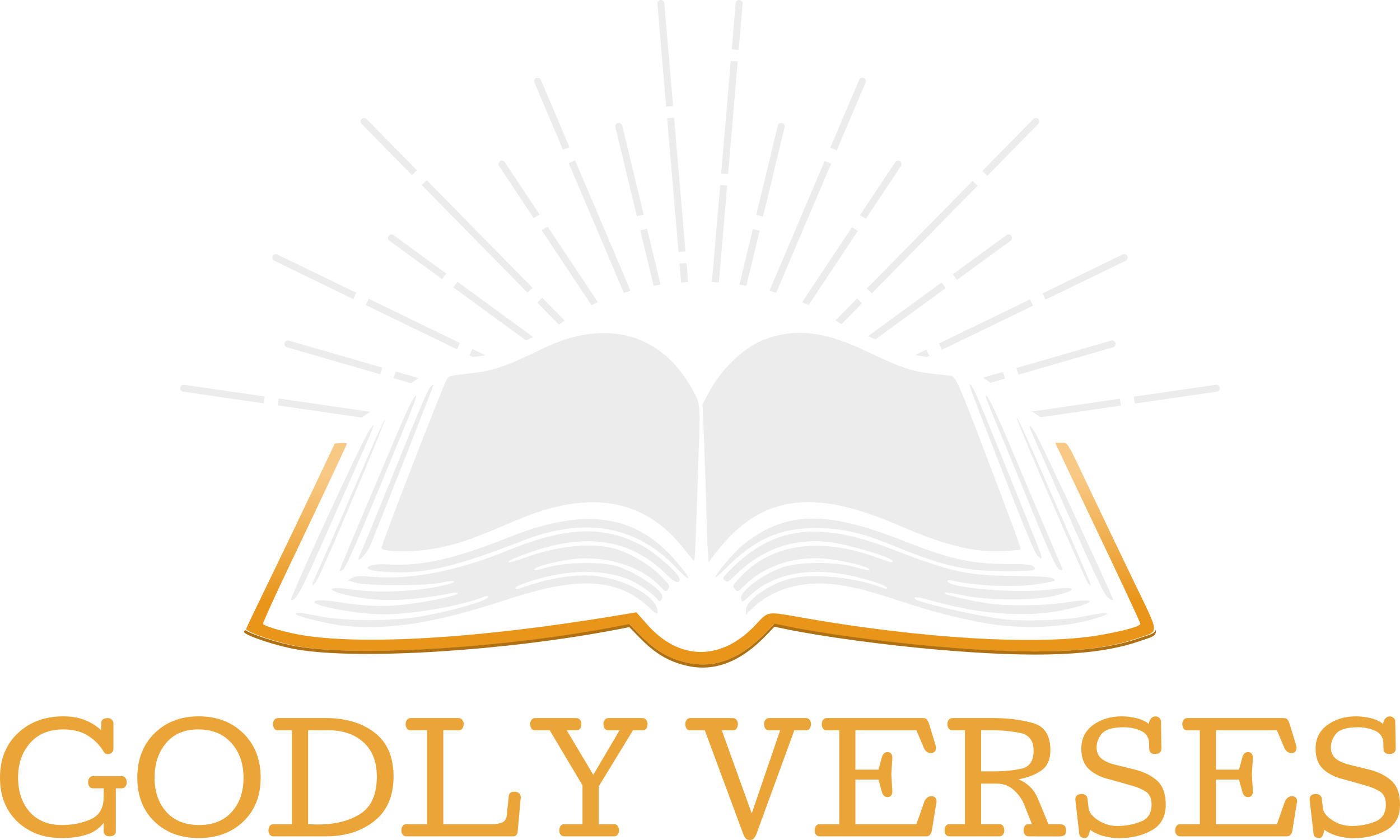 Logo GodlyVerses